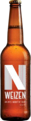 Noordt Weizen flesje van 33cl